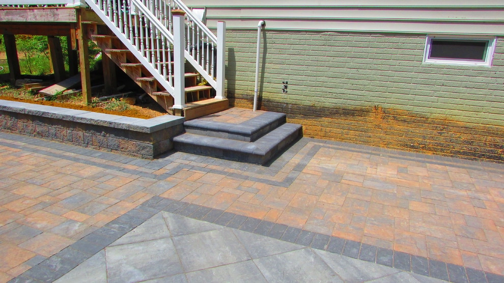 Patio Project by Cape Landscape Contractors LLC - Photo 9