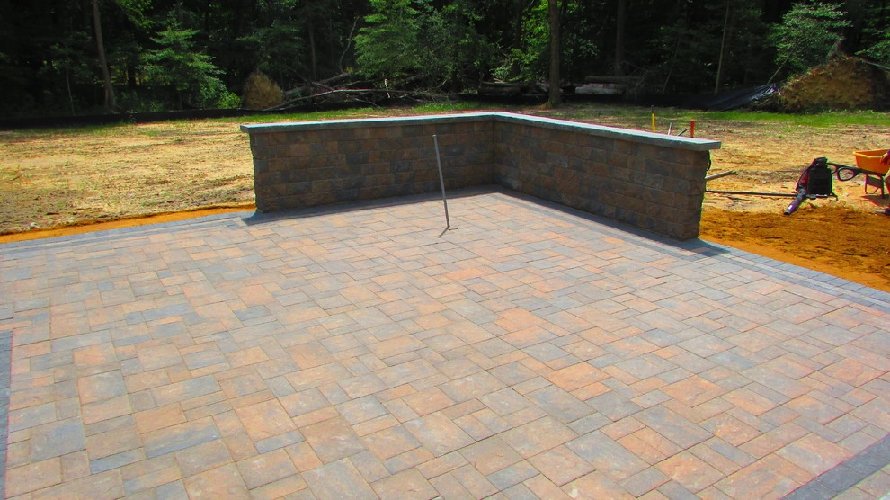 Patio Project by Cape Landscape Contractors LLC - Photo 7
