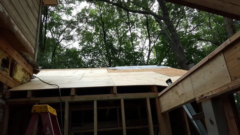 Greenmont Structural Restoration by Avant & Avant Construction Inc - Photo 10
