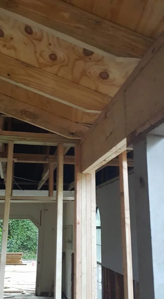 Greenmont Structural Restoration by Avant & Avant Construction Inc - Photo 19