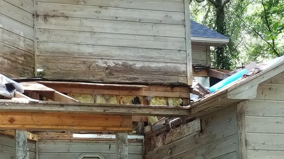 Greenmont Structural Restoration by Avant & Avant Construction Inc - Photo 15