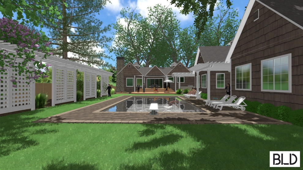 Boise Landscape Design - Photo 14