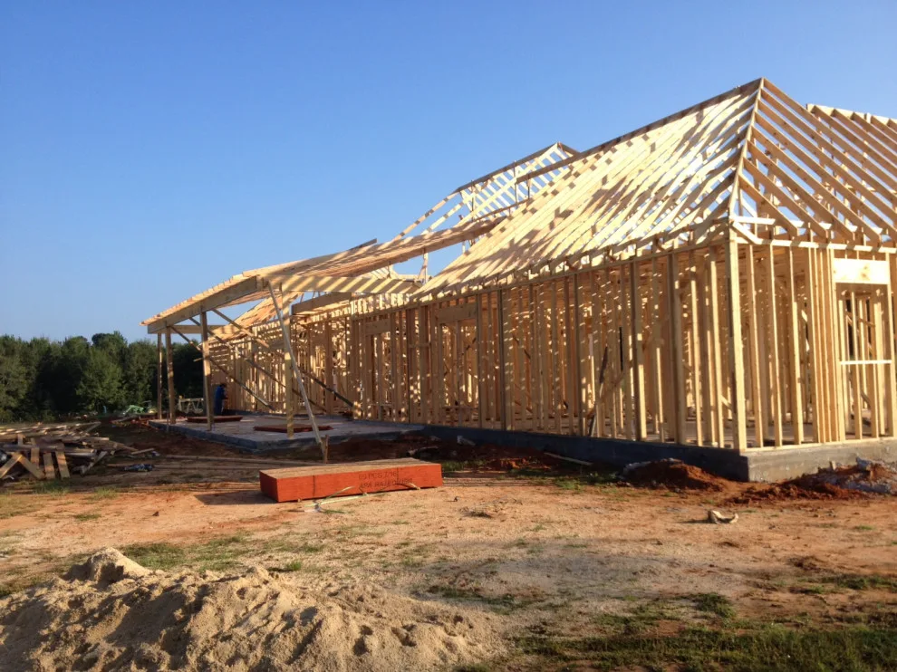 Greensburg Project by Hood And Company Construction LLC - Photo 5
