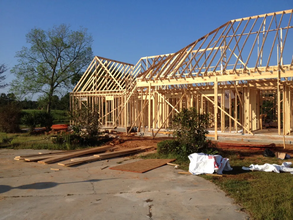 Greensburg Project by Hood And Company Construction LLC - Photo 6