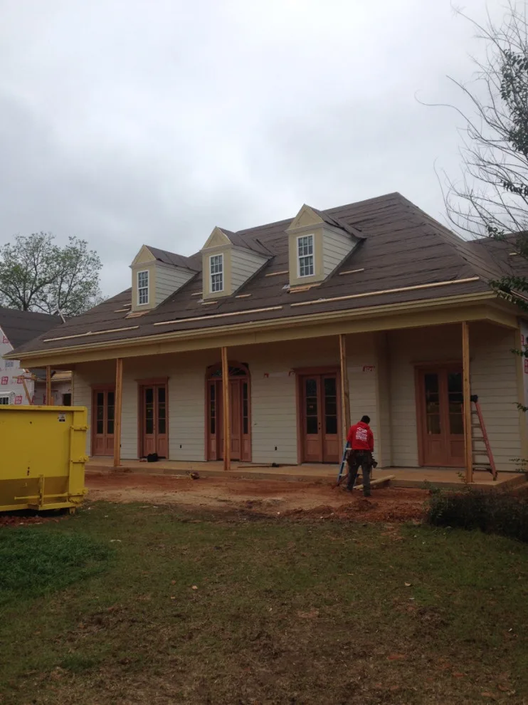 Greensburg Project by Hood And Company Construction LLC - Photo 4