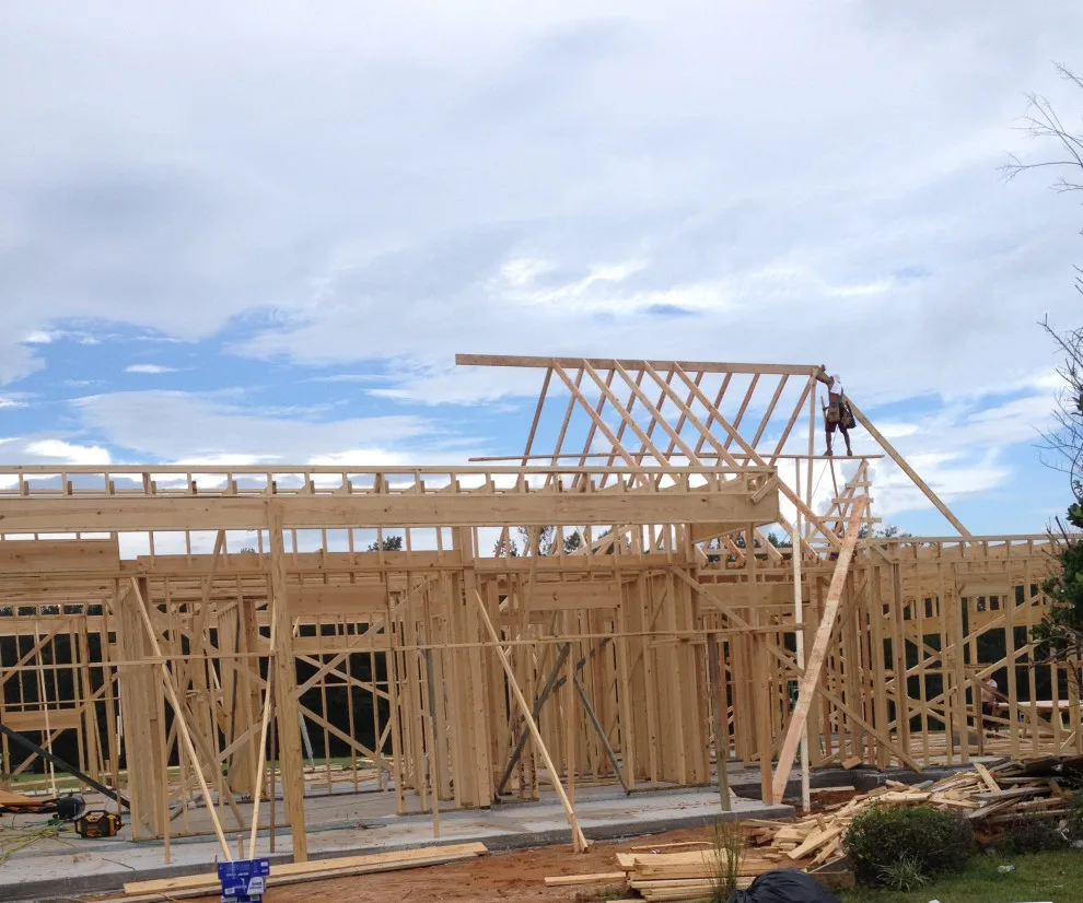 Greensburg Project by Hood And Company Construction LLC - Photo 10