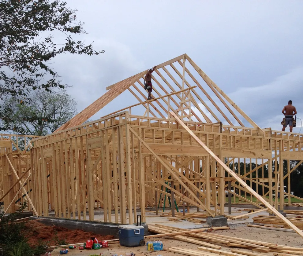 Hood And Company Construction LLC - Photo 14