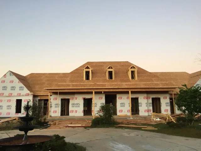 Greensburg Project by Hood And Company Construction LLC - Photo 9