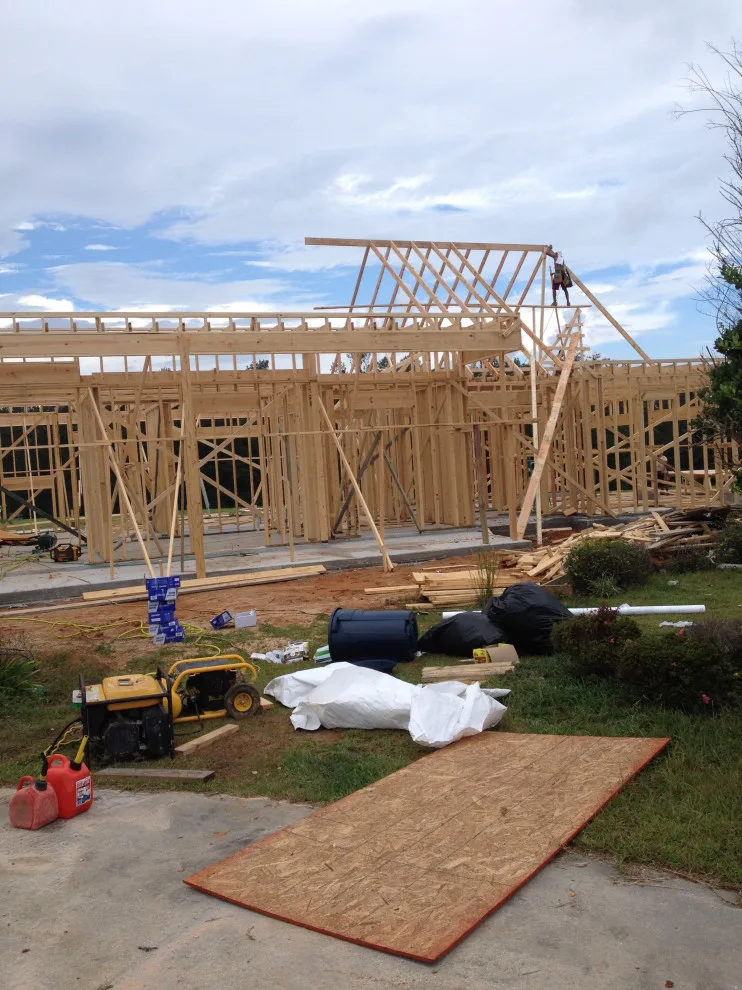 Greensburg Project by Hood And Company Construction LLC - Photo 11