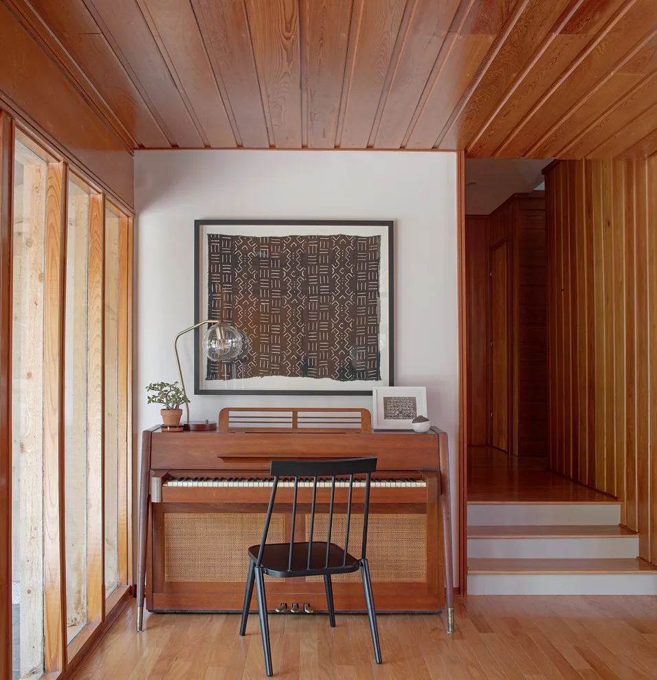 Verdant Vista Residence by Carroll Construction - Photo 10