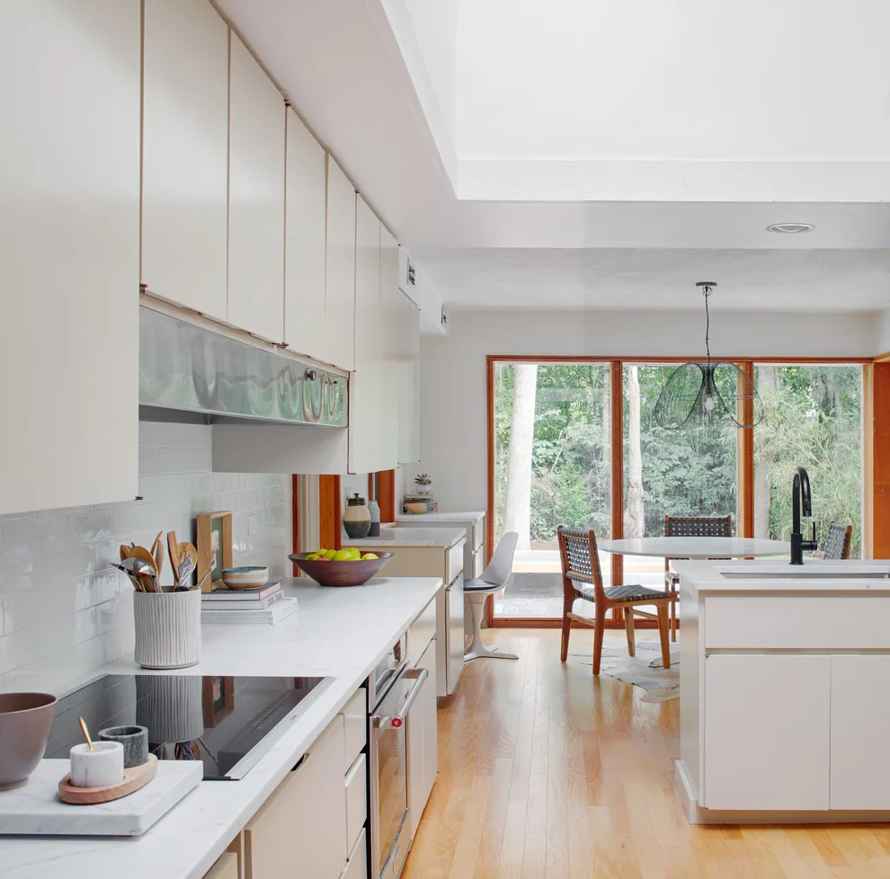 Verdant Vista Residence by Carroll Construction - Photo 4