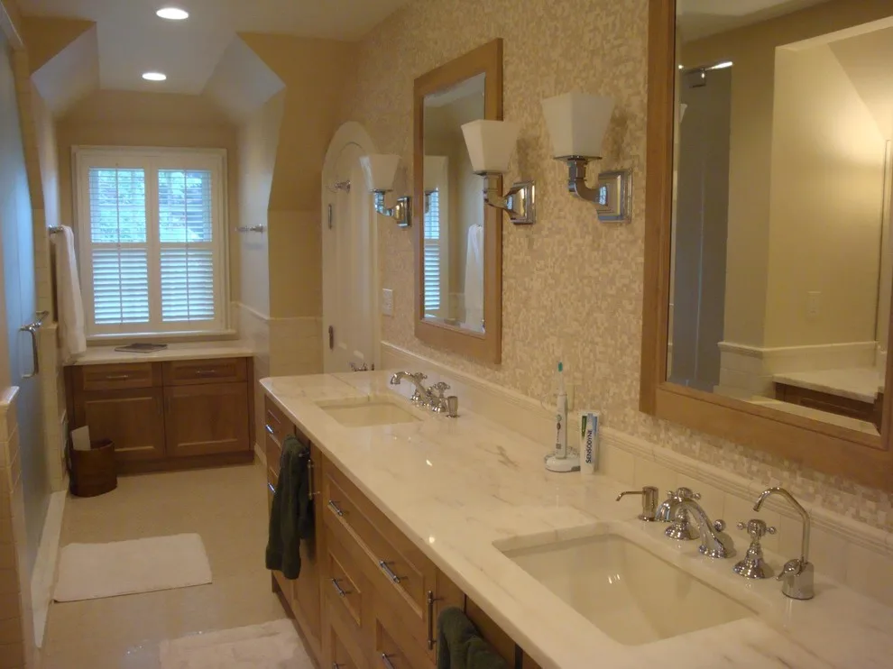 Greenwich Complete Home Makeover by 4 Rivers Contractors, Inc - Photo 9