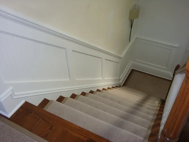 Greenwich Complete Home Makeover by 4 Rivers Contractors, Inc - Photo 6