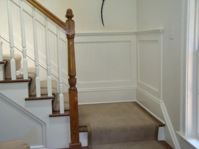 Greenwich Complete Home Makeover by 4 Rivers Contractors, Inc - Photo 10
