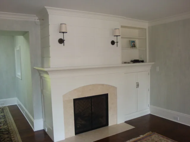Greenwich Complete Home Makeover by 4 Rivers Contractors, Inc - Photo 5