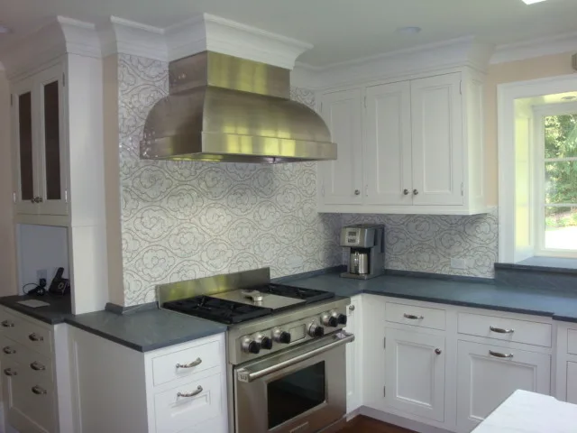 Greenwich Complete Home Makeover by 4 Rivers Contractors, Inc - Photo 11