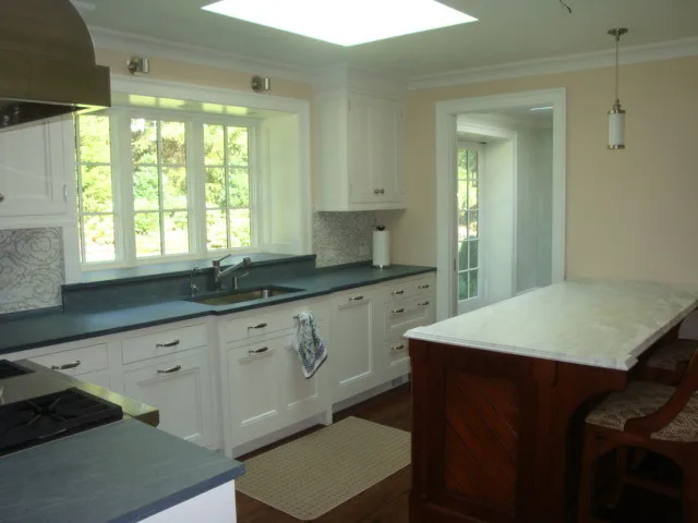 Greenwich Complete Home Makeover by 4 Rivers Contractors, Inc - Photo 12