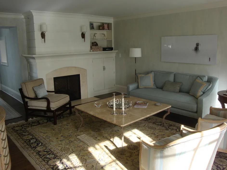 4 Rivers Contractors, Inc - Photo 9