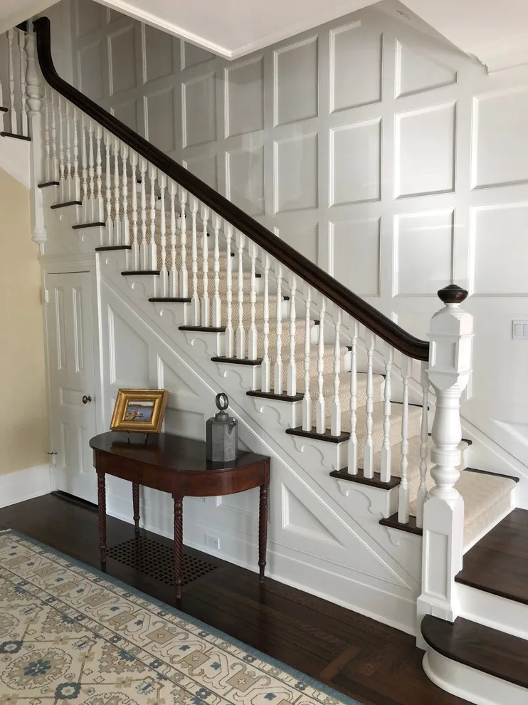 Greenwich Revamp, Expansion, and Preservation by HSL Building Company, LLC - Photo 5