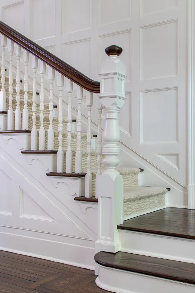 Greenwich Revamp, Expansion, and Preservation by HSL Building Company, LLC - Photo 2
