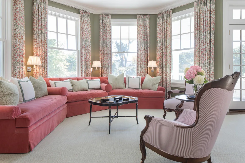 Greenwich Revamp, Expansion, and Preservation by HSL Building Company, LLC - Photo 10