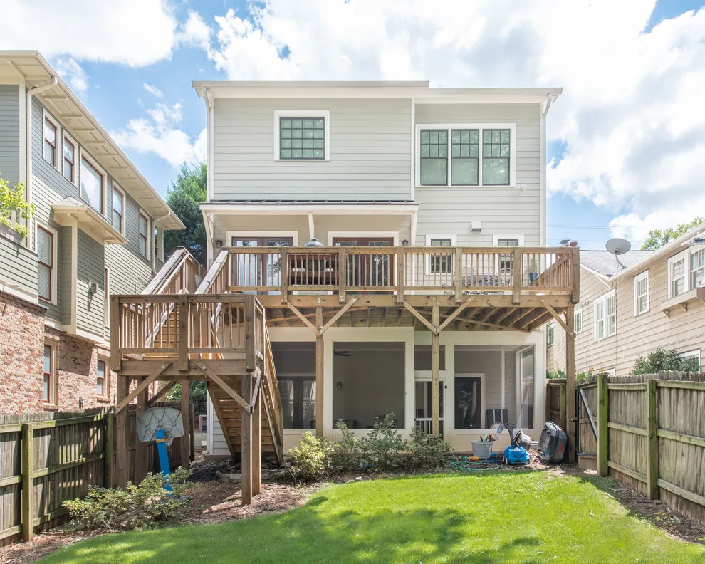 Greenwood Street by Level Team Contracting - Photo 14