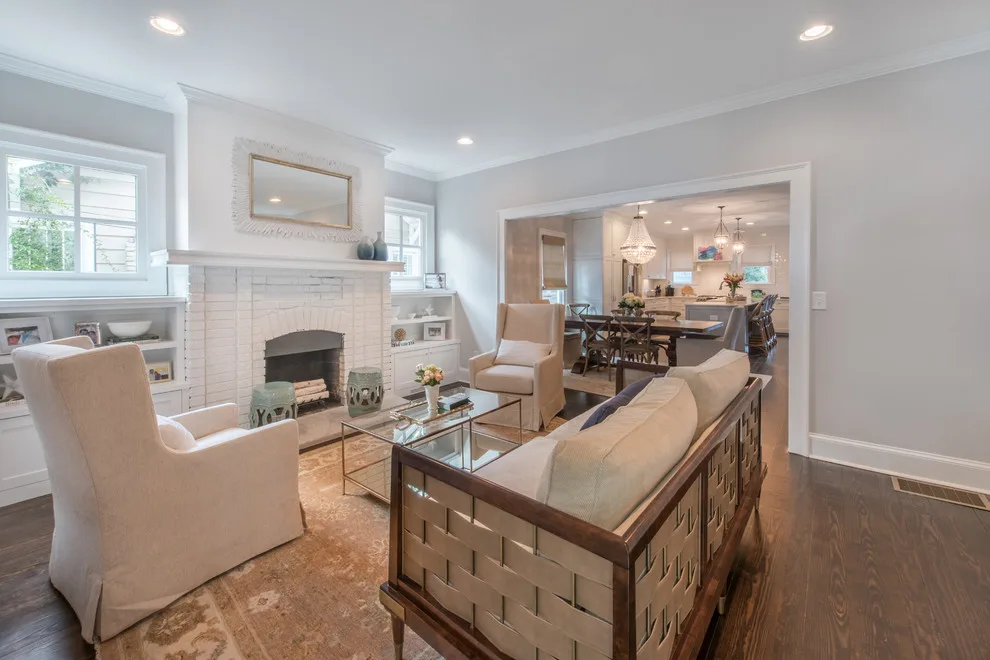 Greenwood Street by Level Team Contracting - Photo 9