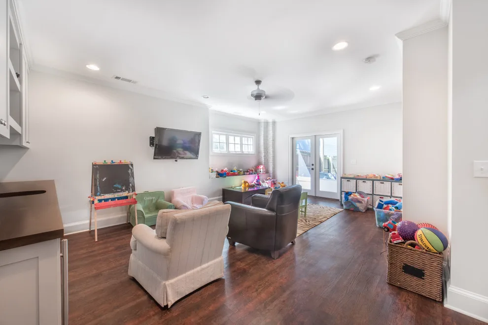 Greenwood Street by Level Team Contracting - Photo 19