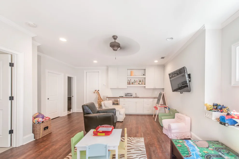 Greenwood Street by Level Team Contracting - Photo 16