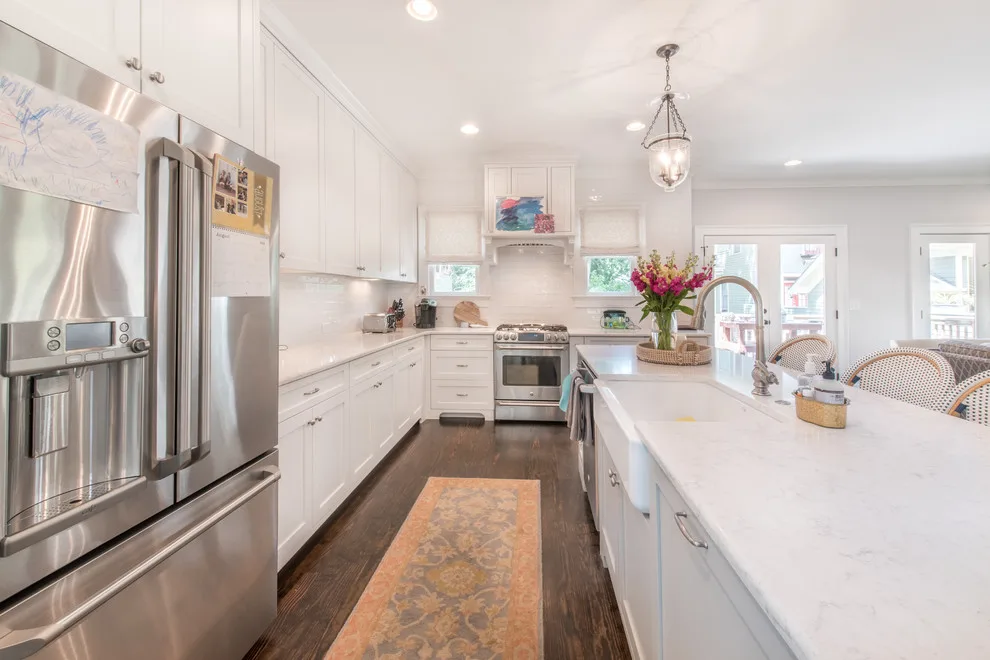 Greenwood Street by Level Team Contracting - Photo 11