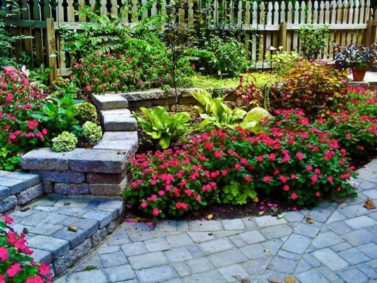 Portfolio by Capstone Landscape Management - Photo 9