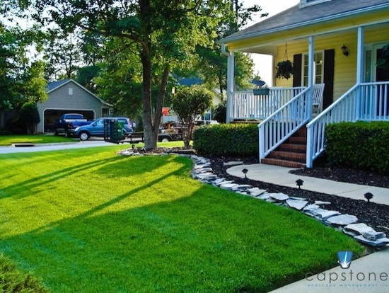 Portfolio by Capstone Landscape Management - Photo 12