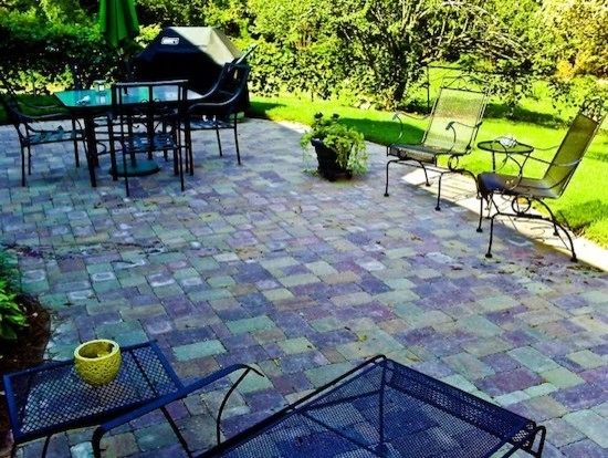 Capstone Landscape Management - Photo 14