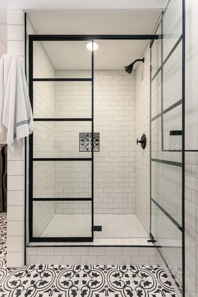 Greer Bathroom Remodel by Heritage Custom Builder - Photo 3
