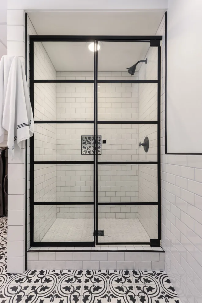 Greer Bathroom Remodel by Heritage Custom Builder - Photo 6