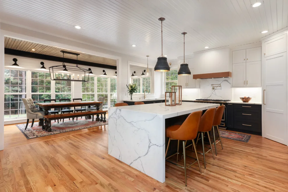 Greer Project by Heritage Custom Builder - Photo 9
