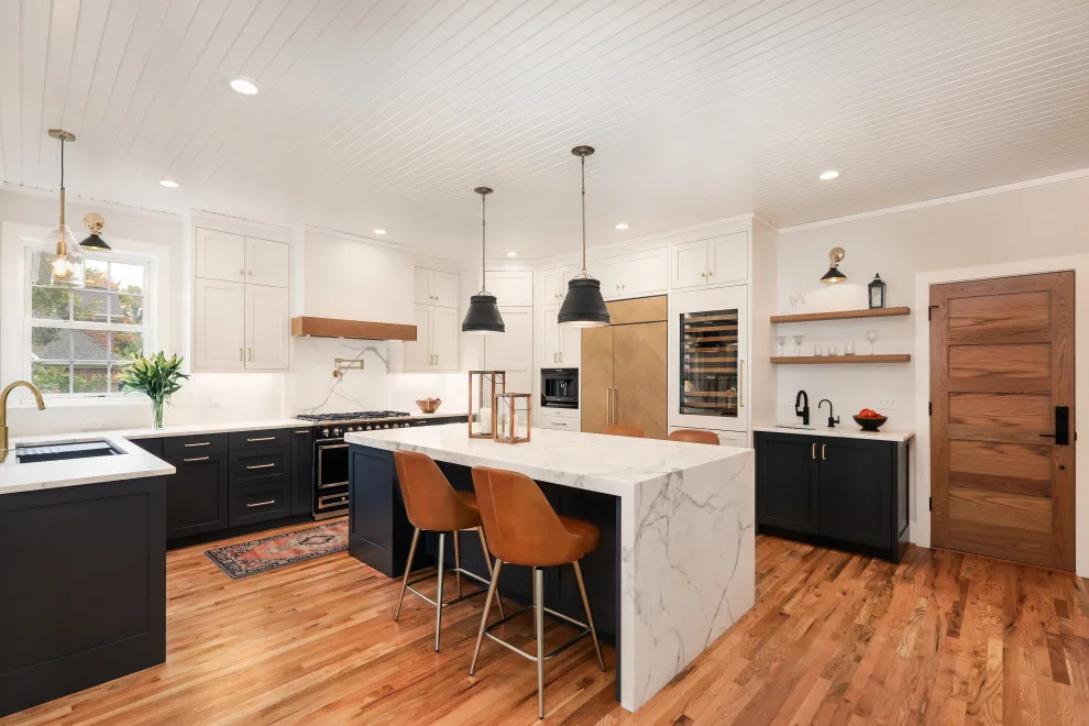 Greer Project by Heritage Custom Builder - Photo 8