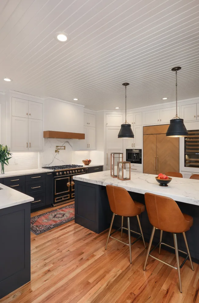 Greer Project by Heritage Custom Builder - Photo 10
