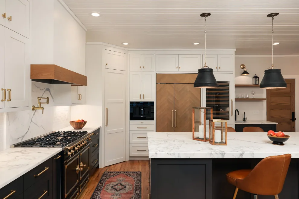 Greer Project by Heritage Custom Builder - Photo 2
