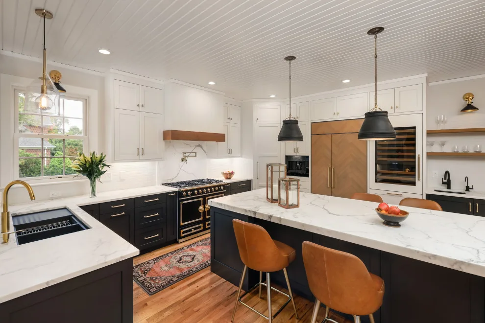 Greer Project by Heritage Custom Builder - Photo 5