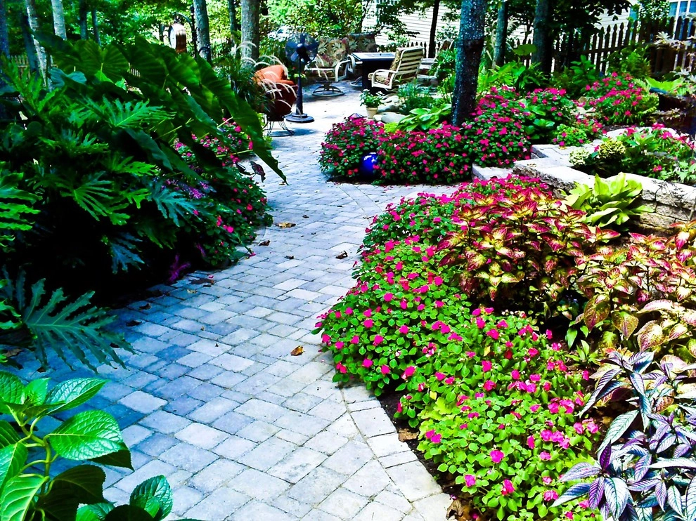 Portfolio by Capstone Landscape Management - Photo 20