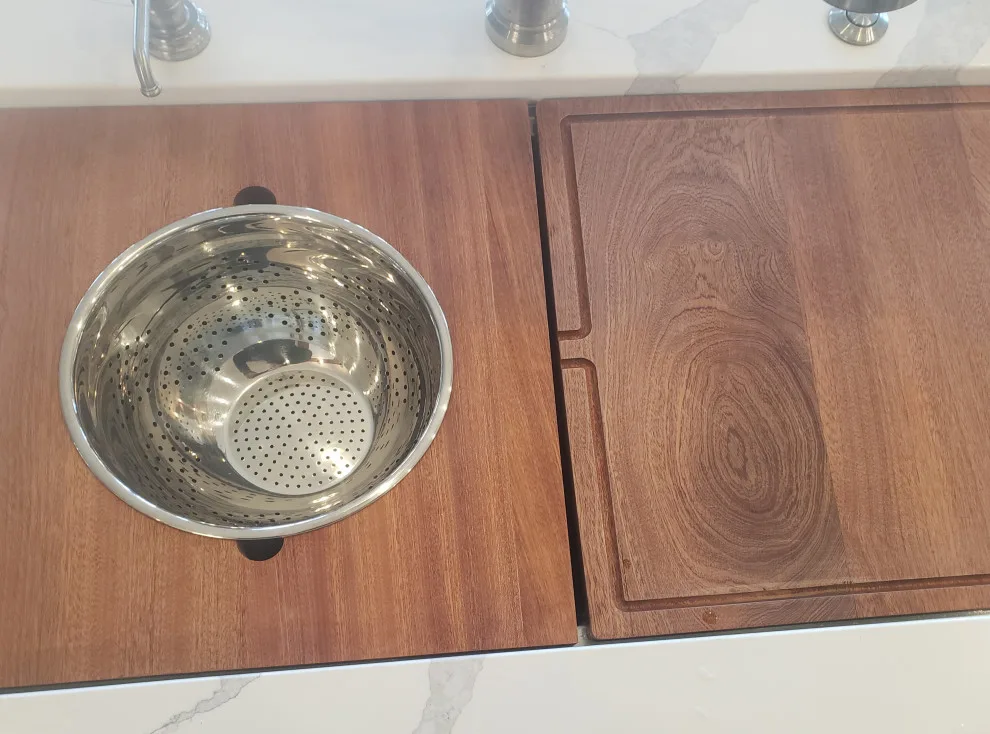 Modern Kitchen 75 - 100K by Conservation Renovations Inc. - Photo 10
