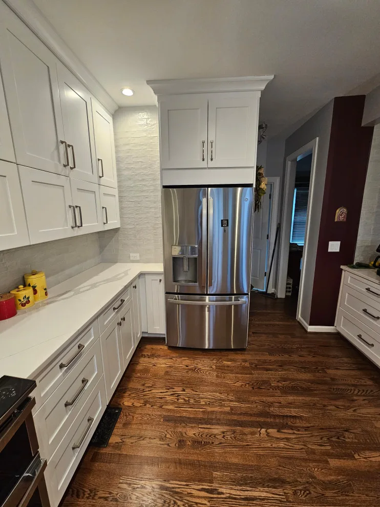 Modern Kitchen 75 - 100K by Conservation Renovations Inc. - Photo 6