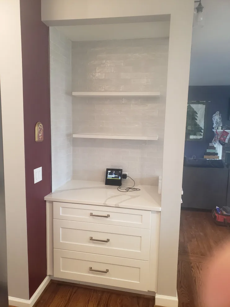 Modern Kitchen 75 - 100K by Conservation Renovations Inc. - Photo 13