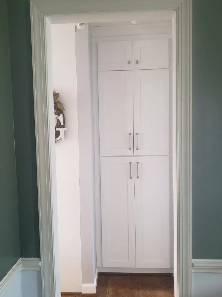 Modern Kitchen 75 - 100K by Conservation Renovations Inc. - Photo 11