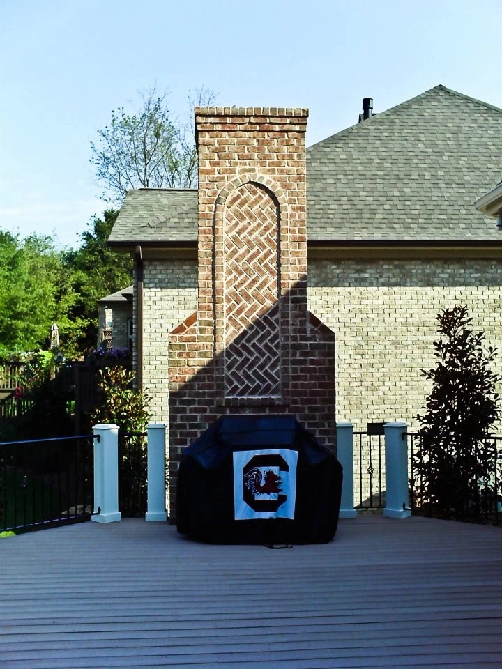 Capstone Landscape Management - Photo 6