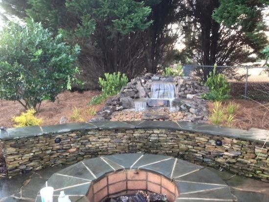 Portfolio by Capstone Landscape Management - Photo 24