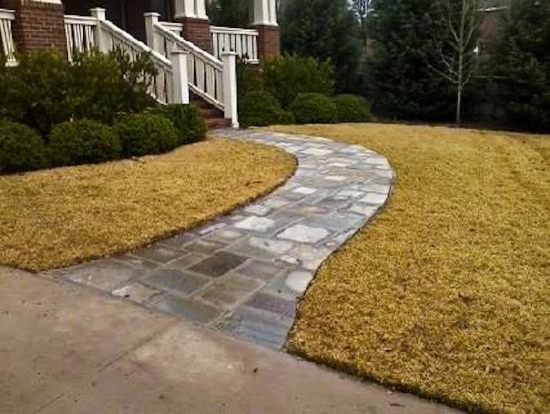 Capstone Landscape Management - Photo 4