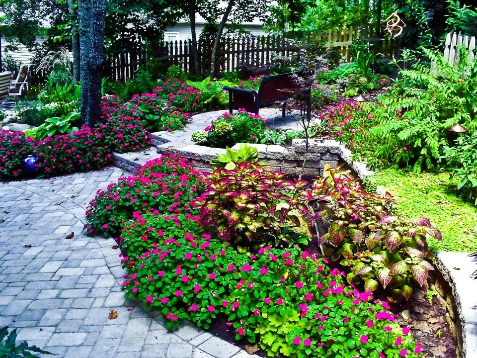 Capstone Landscape Management - Photo 7