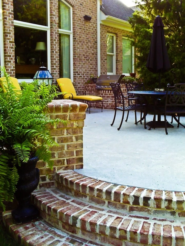Portfolio by Capstone Landscape Management - Photo 10